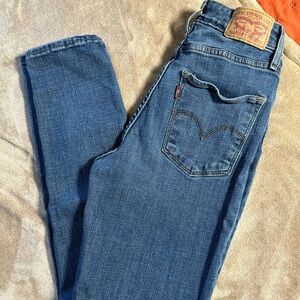 Levi’s 721 Size 26